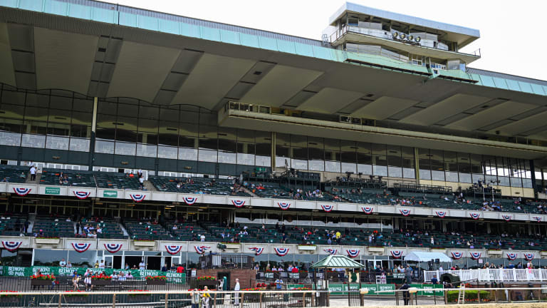 How Will Horse Racing's Revised Triple Crown Series In 2020 Be Viewed?